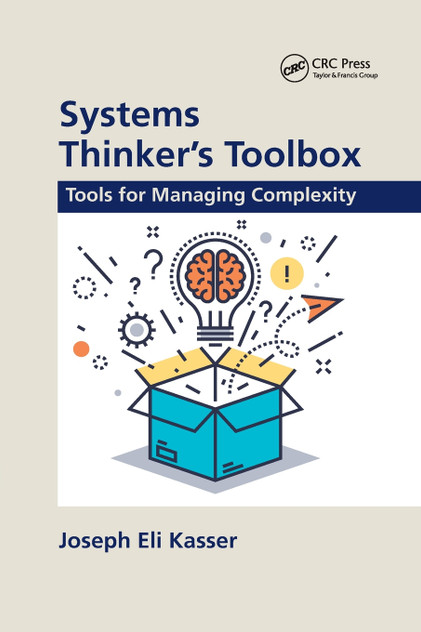 Systems Thinker's Toolbox by Joseph Eli Kasser (Paperback)