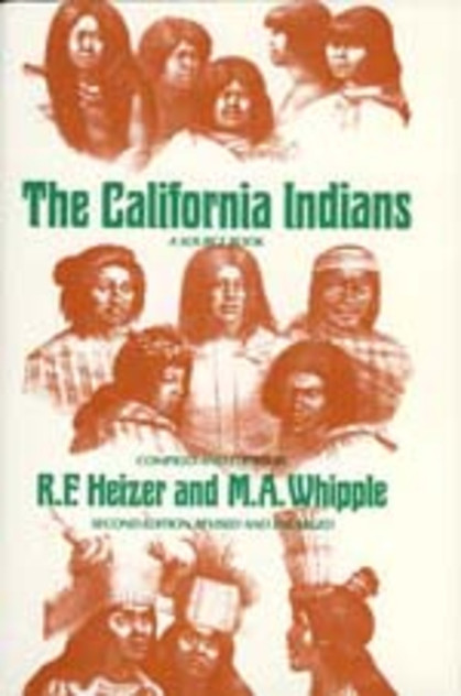 The California Indians The California Indians