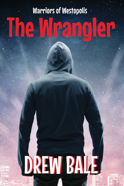 The Wrangler by Drew Bale (Paperback)