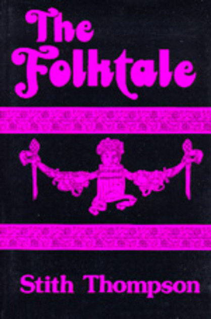 The Folktale The Folktale