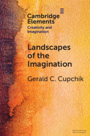Landscapes of the Imagination (Paperback)