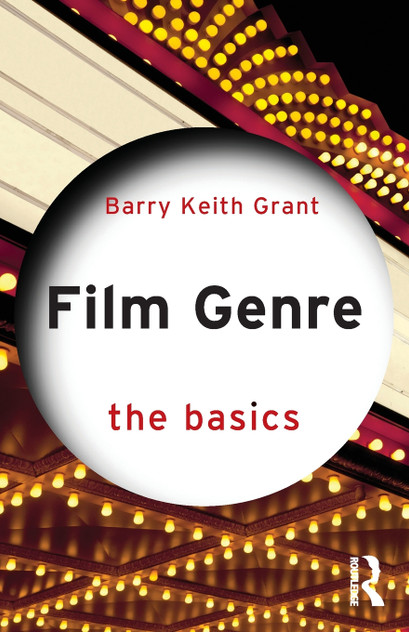 Film Genre : The Basics by Barry Keith Grant (Paperback)