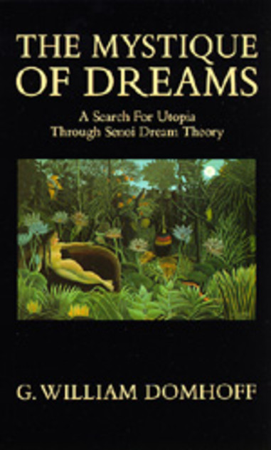 The Mystique of Dreams The Mystique of Dreams
