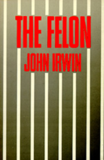 The Felon The Felon