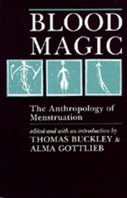 Blood Magic Blood Magic