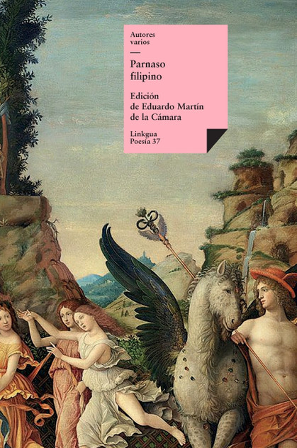 Parnaso filipino by Autores Varios (Hardcover)