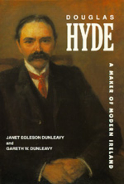 Douglas Hyde Douglas Hyde