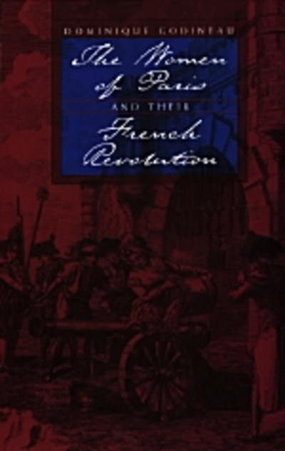 The Women of Paris and Their French Revolution