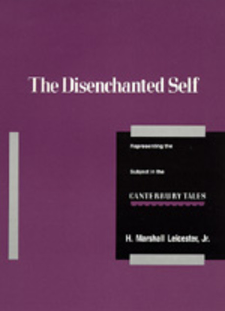 The Disenchanted Self