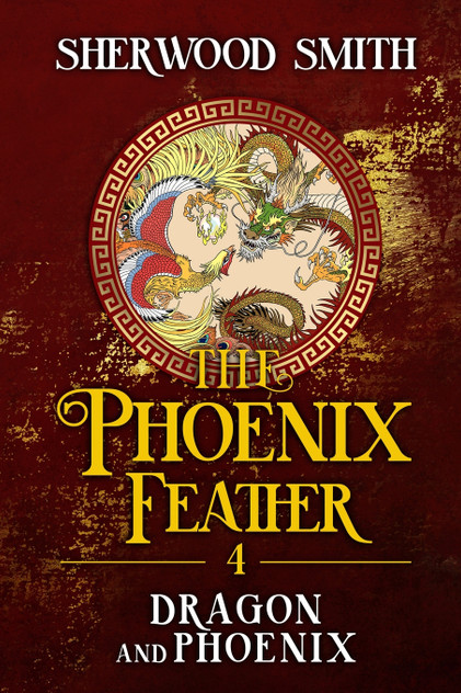 The Phoenix Feather IV by Sherwood Smith (Paperback)