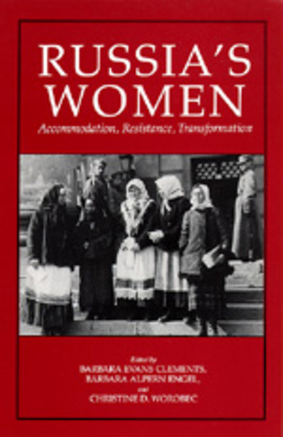 Russia's Women Russia's Women