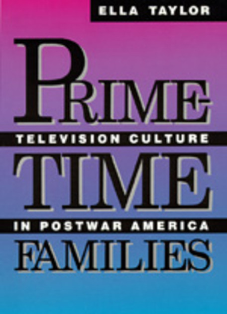 Prime-time Families
