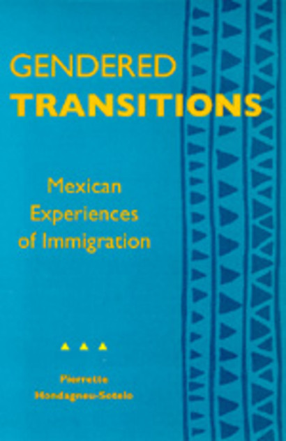 Gendered Transitions Gendered Transitions