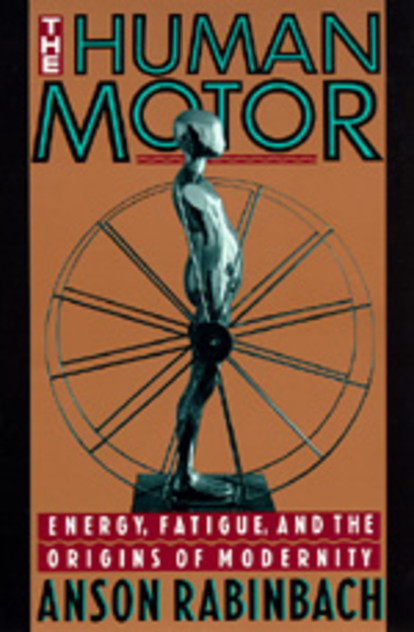 The Human Motor The Human Motor