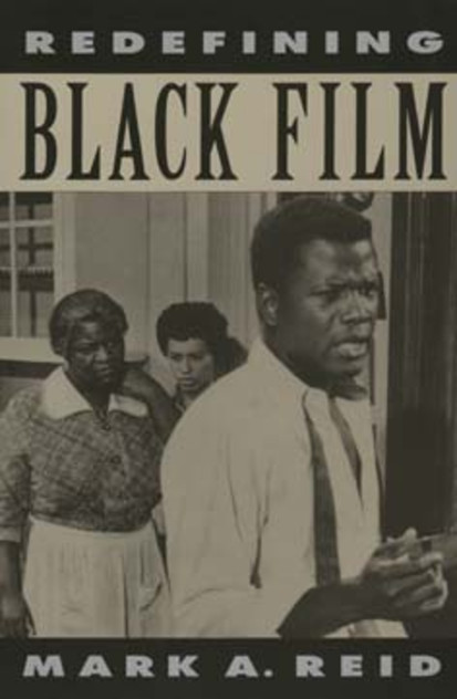 Redefining Black Film Redefining Black Film