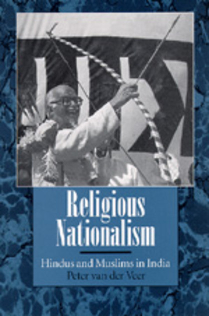 Religious Nationalism Religious Nationalism