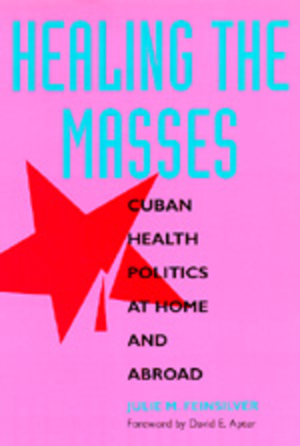 Healing the Masses Healing the Masses