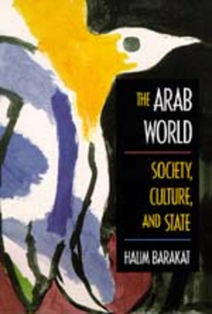 The Arab World The Arab World
