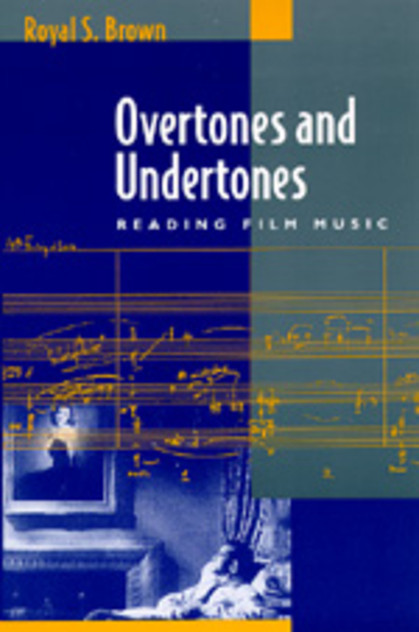 Overtones and Undertones