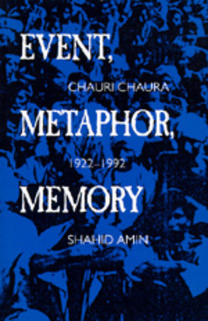 Event, Metaphor, Memory Event, Metaphor, Memory