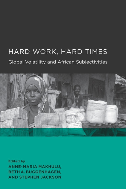 Hard Work, Hard Times Hard Work, Hard Times