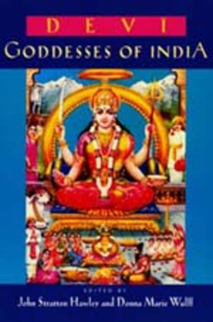Devi Devi