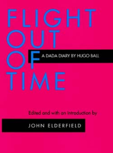Flight Out of Time Flight Out of Time