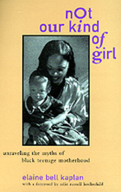 Not Our Kind of Girl Not Our Kind of Girl
