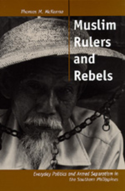 Muslim Rulers and Rebels Muslim Rulers and Rebels