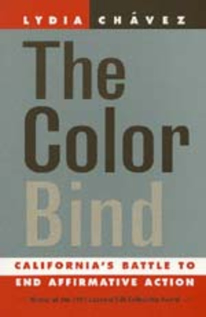 The Color Bind