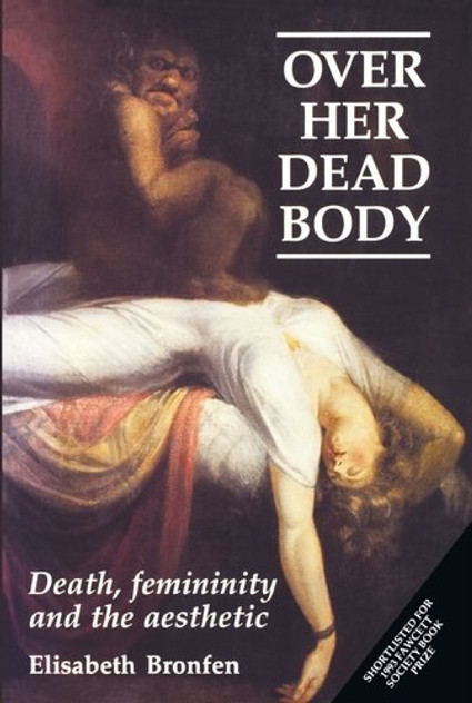 Over her dead body