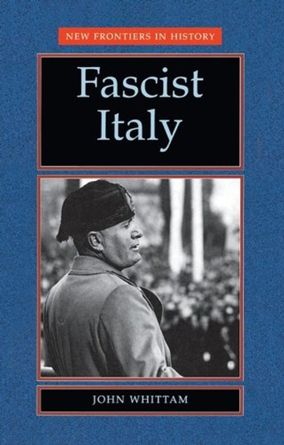 Fascist Italy Fascist Italy