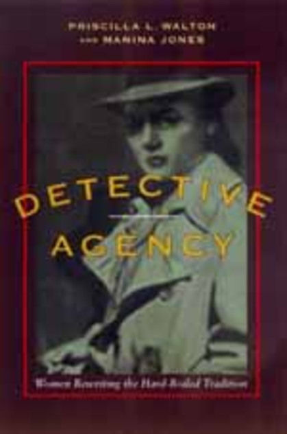 Detective Agency Detective Agency