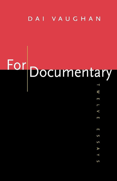For Documentary For Documentary