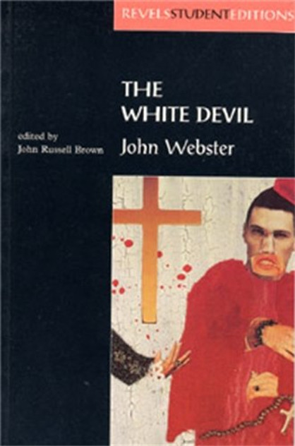 The White Devil The White Devil