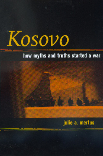 Kosovo Kosovo