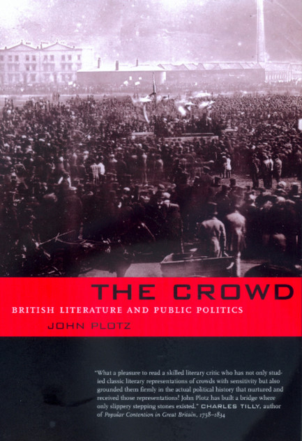 The Crowd The Crowd