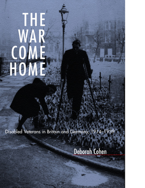 The War Come Home The War Come Home