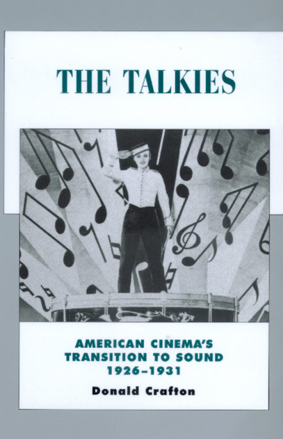The Talkies The Talkies