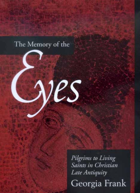 The Memory of the Eyes The Memory of the Eyes