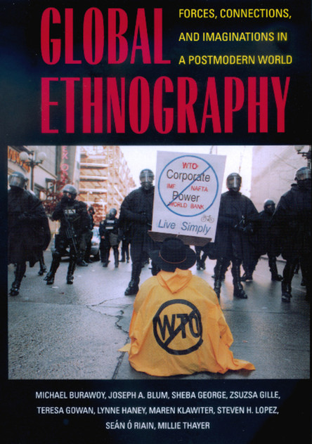 Global Ethnography Global Ethnography