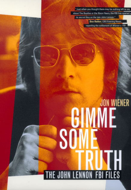 Gimme Some Truth Gimme Some Truth