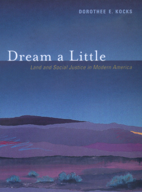 Dream a Little Dream a Little
