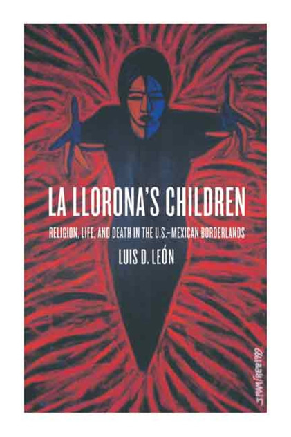 La Llorona's Children La Llorona's Children