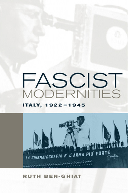 Fascist Modernities Fascist Modernities