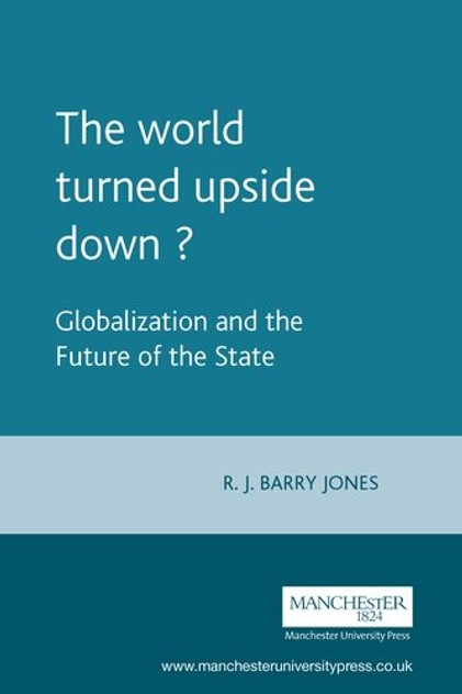 The world turned upside down? The world turned upside down?
