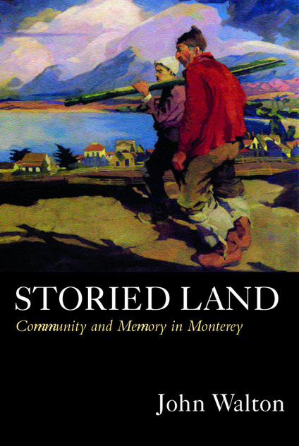 Storied Land Storied Land