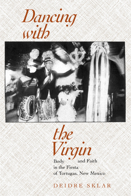 Dancing With the Virgin Dancing With the Virgin