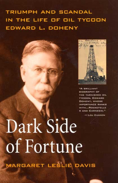 Dark Side of Fortune Dark Side of Fortune