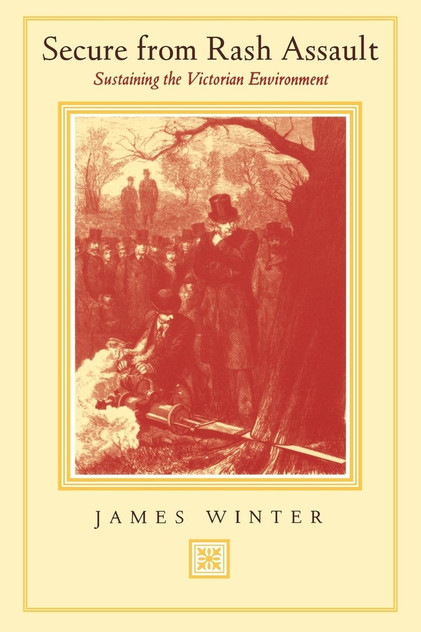 Secure From Rash Assault